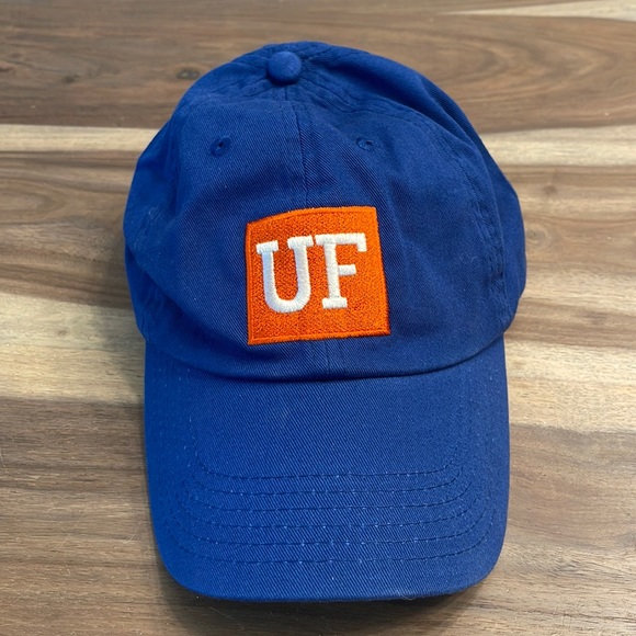 Accessories Official Uf Baseball Hat Poshmark